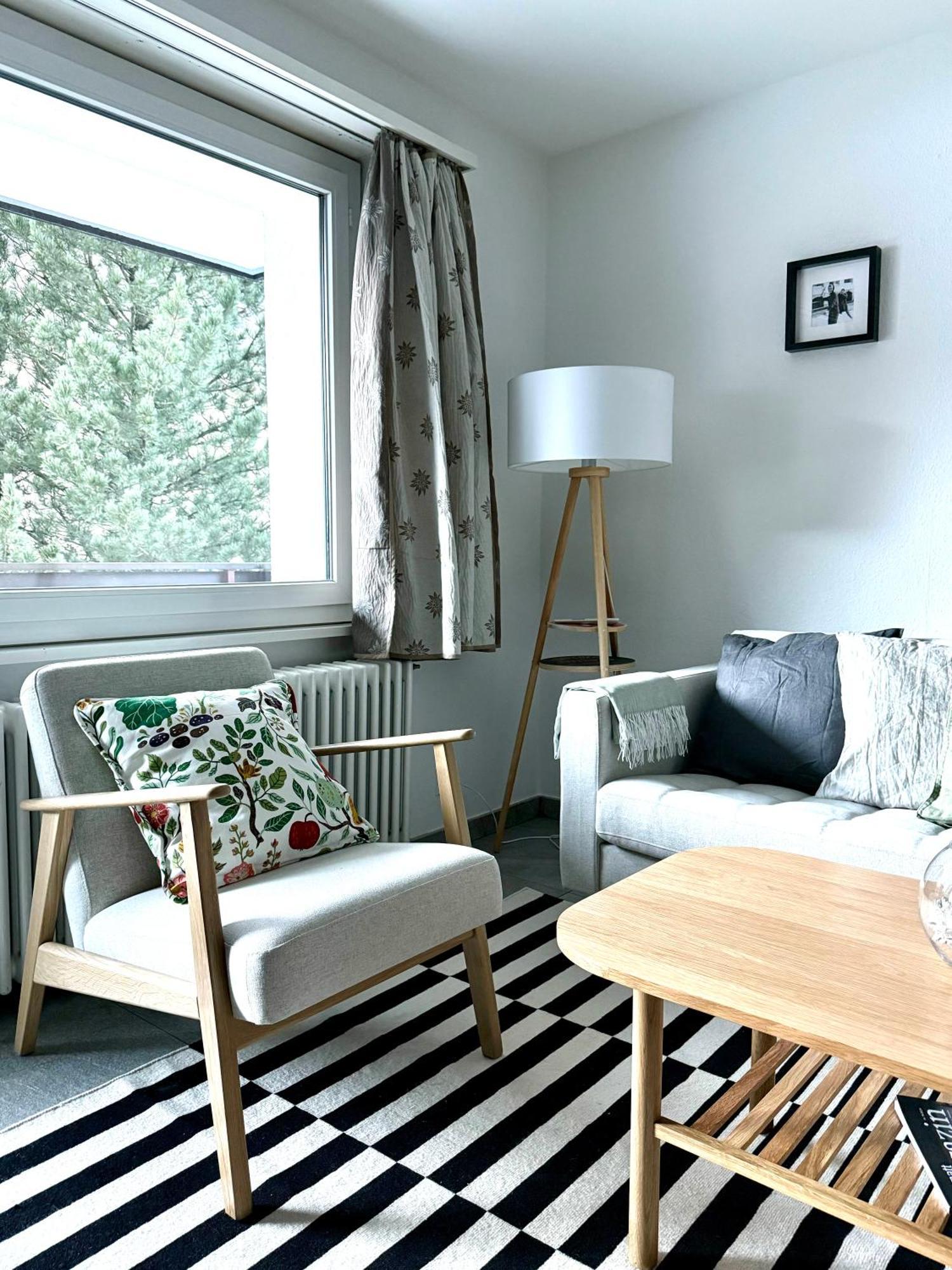 Snowball, Modern, Cosy, Matterhorn Views Apartamento