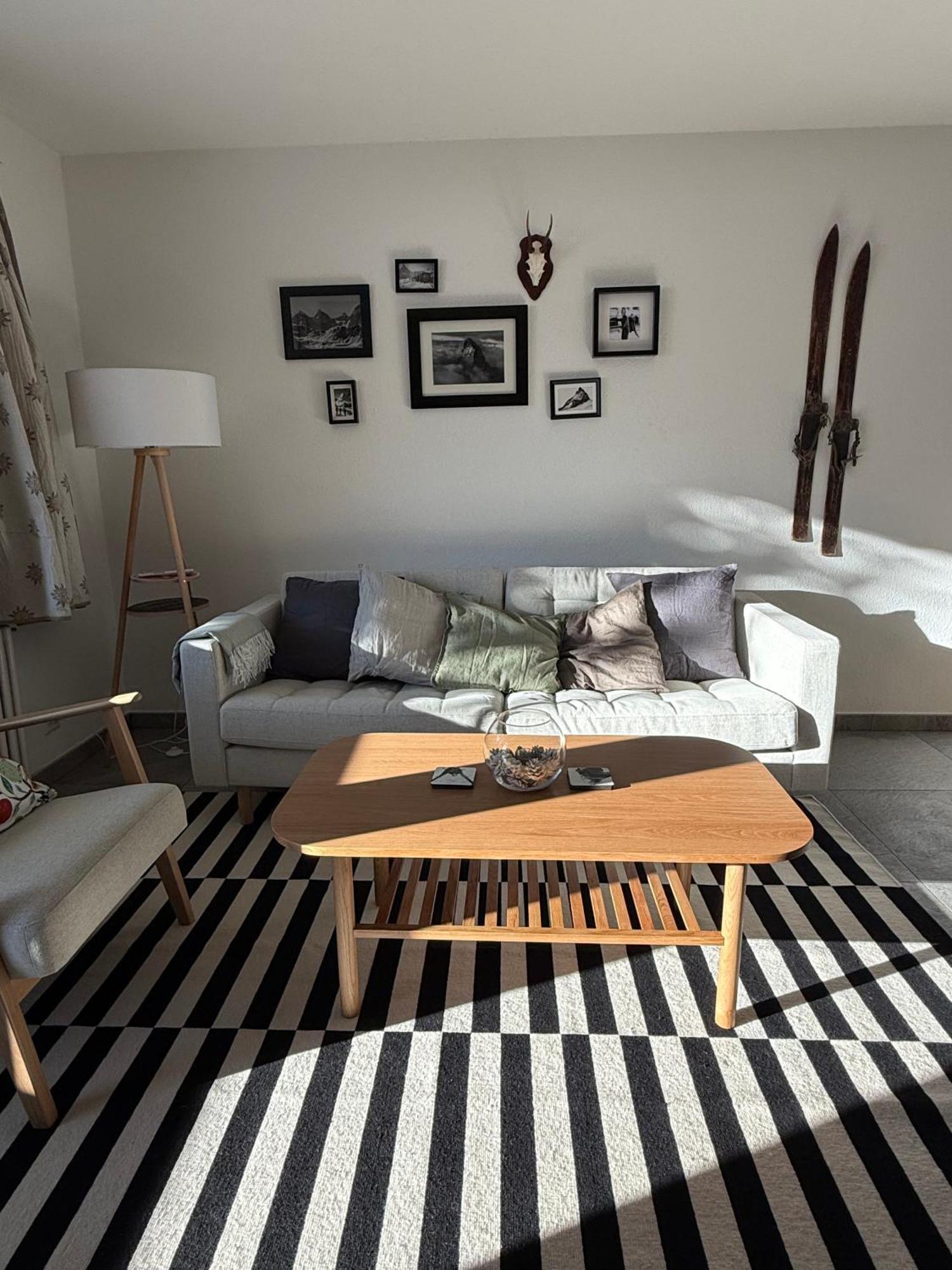 Apartamento Snowball, Modern, Cosy, Matterhorn Views