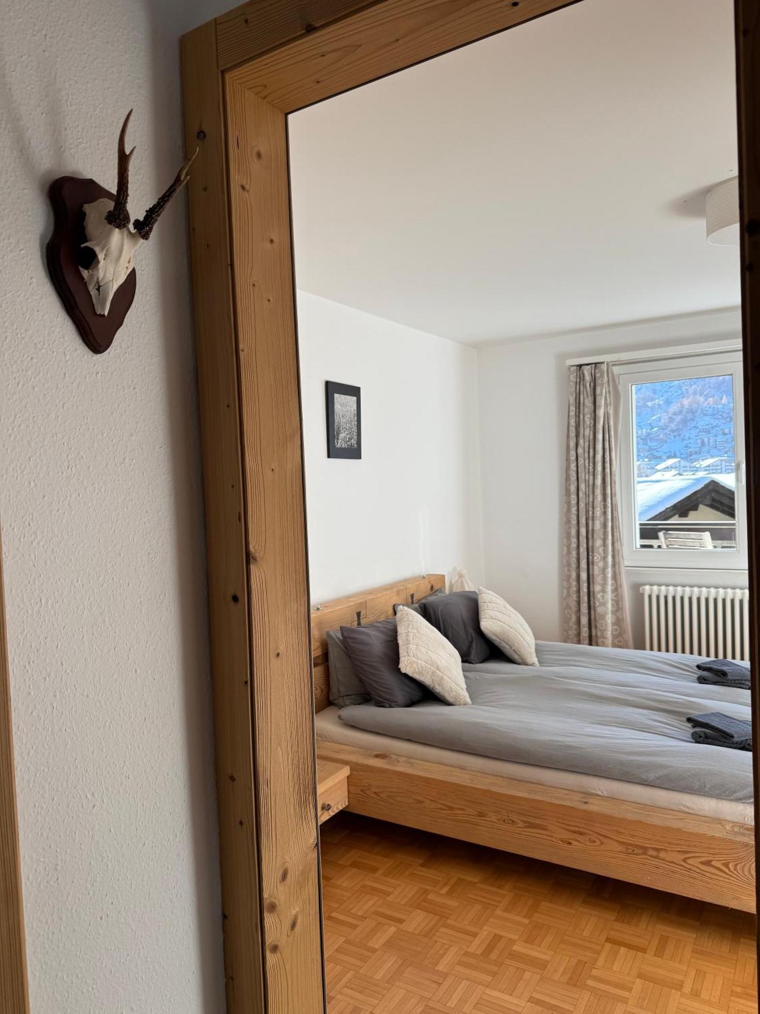 Snowball, Modern, Cosy, Matterhorn Views Apartamento *