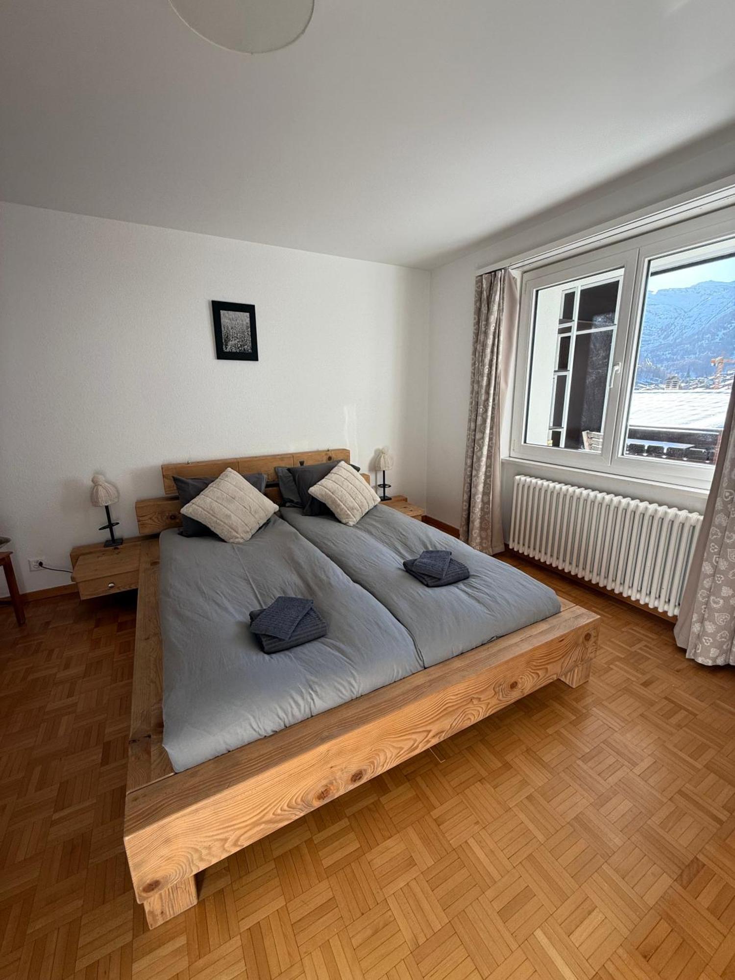 Snowball, Modern, Cosy, Matterhorn Views Apartamento Zermatt